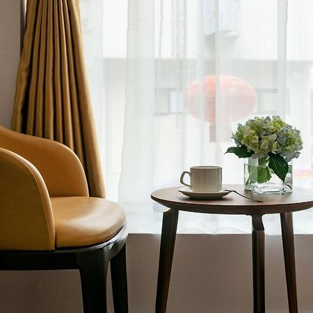 Khách Sạn Patel Hà Nội Hà Nội Ngoại thất bức ảnh